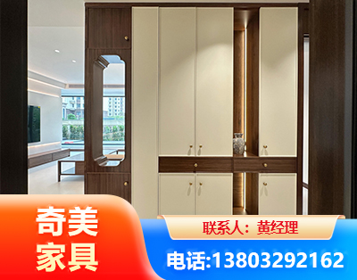 珠海全屋定制