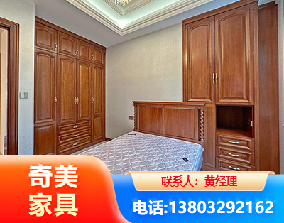 珠海板木结合家具