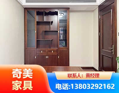 珠海办公家具
