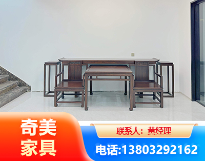 珠海办公家具