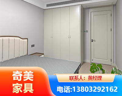 珠海板式家具