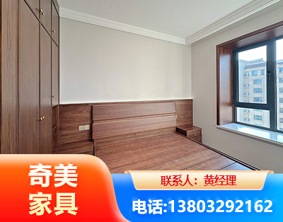 珠海板式家具