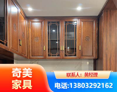珠海全屋定制